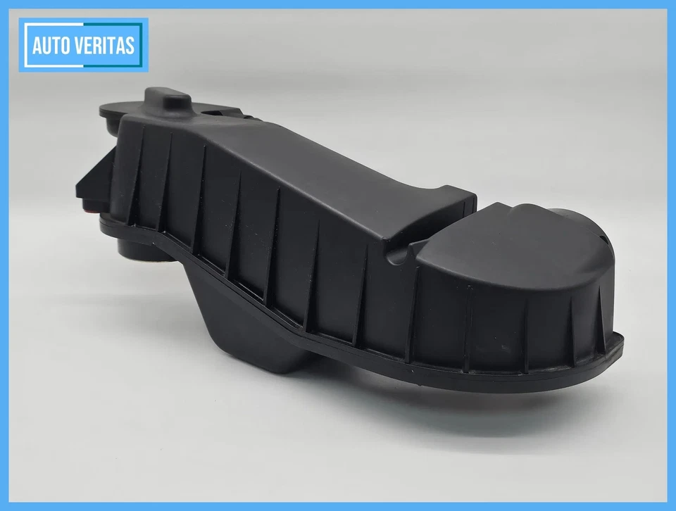 Original Mercedes-Benz C200 CL203 W203 air filter housing M111 A1110940183 - Image 3 of 4