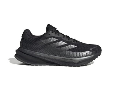 Adidas Supernova GTX Laufschuhe Running Schuhe Sneaker Schwarz Herren ID6306