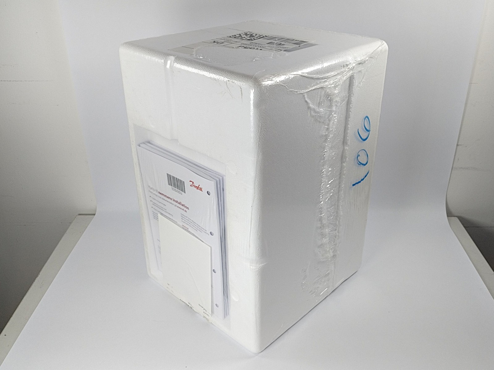 Danfoss FC-302P11KT5E20H1X VLT AutomationDrive FC-302 11-15kW