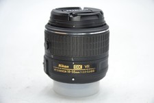Current with Nikkor AF-S S-18-55MM marketplace offer