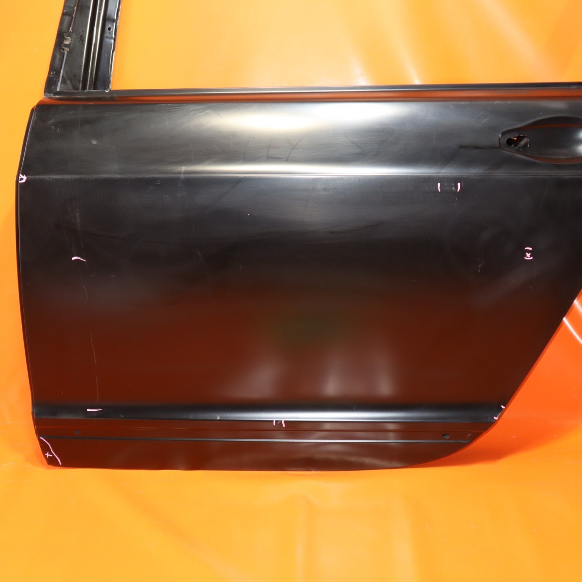 BENTLEY FLYING SPUR LEFT REAR 2006 2007 2008 2009 2010 2011 2012 3W5831311 OEM