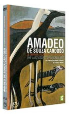 Amadeo de souza cardoso, le dernier secret du modernisme (Paperback) (UK IMPORT)