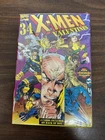 Vintage 1996 X-Men Valentine's Day Cards Box of 34 New Marvel Comic's Sealed New