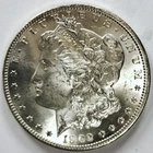1902 MORGAN DOLLAR! GEM BU+++!FABULOUS! MUST HAVE! INCREDIBLE! NR #P1813