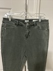 J: Jill Ankle Length Denim Pants - 10- NWOT — photo 2