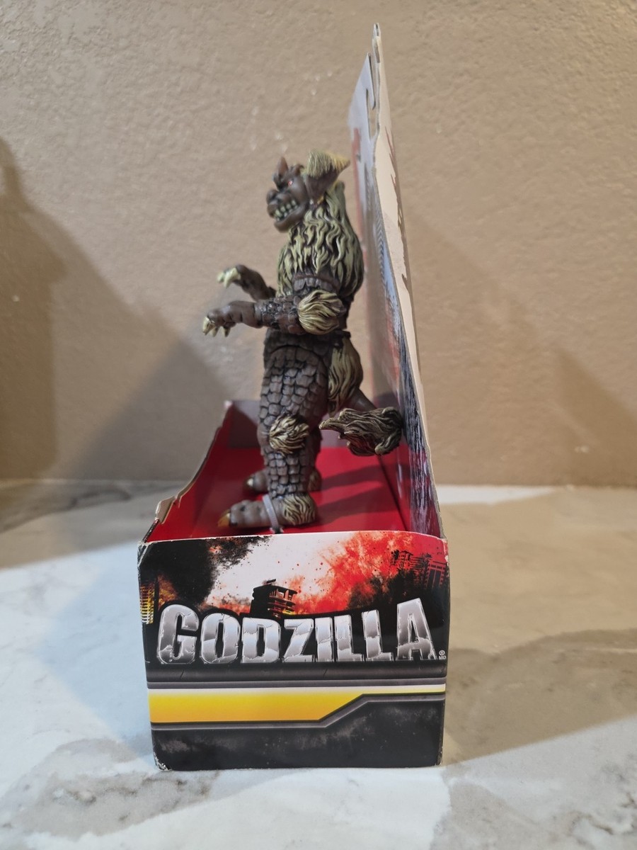 Bandai Godzilla Movie King Caesar - 97907 for sale online | eBay