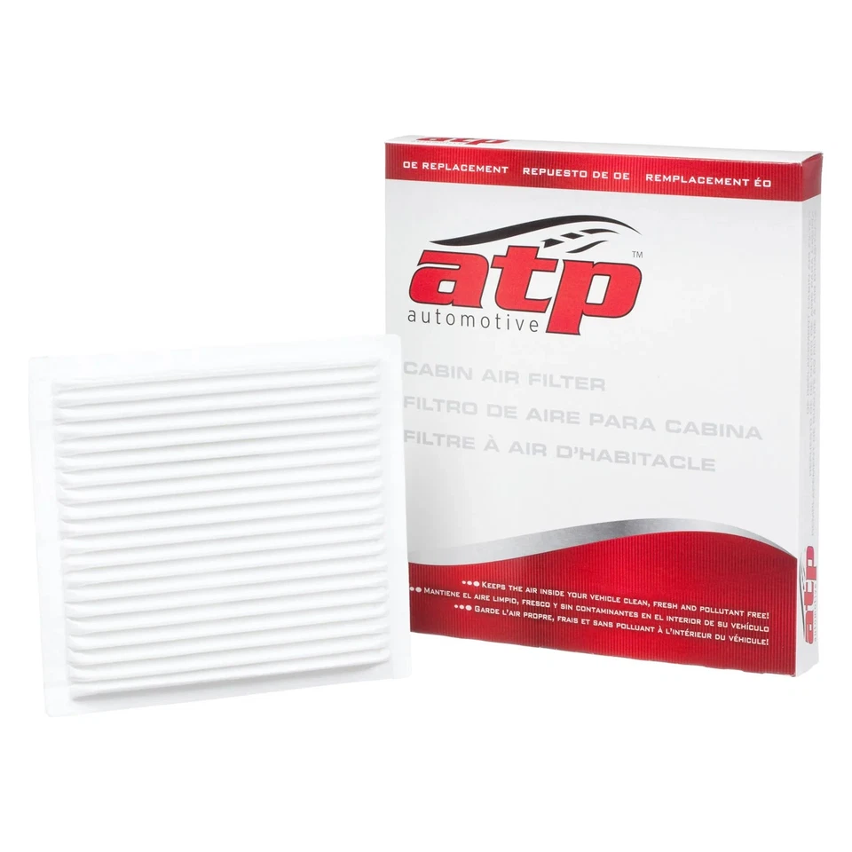 For Toyota Highlander 2001-2007 ATP CF-48 Cabin Air Filter Foto 2 de 2