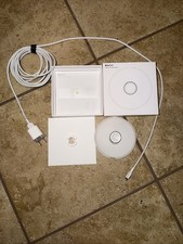 Apple MLDW2AM/A Watch Magnetic Charging Dock With Anker Cable Apple Wall Block