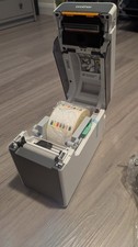 Image of Brother TD-2130N Professional Thermal Label Printer with Labels