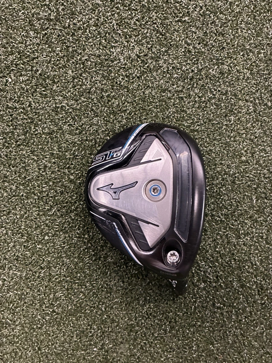Mizuno 5-Wood Fairway Wood Golf Clubs for sale | eBay