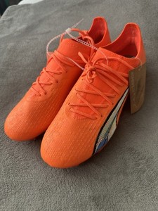 Puma Ultra Ultimate | eBay