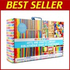 Deluxe Arts and Crafts Supply Collection