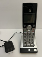 AT T CL82407 Phone Handset For CL82207 CL82307 CL82357 CL80107