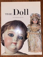 The Doll, New Shorter Edition by Carl Fox Paperback 1973