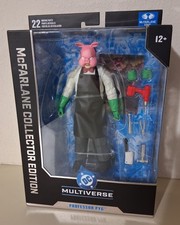 McFarlane Collector Edition DC Multiverse Professor PYG  52 Figurine