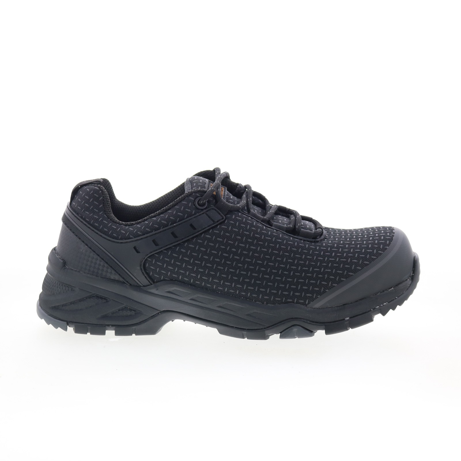 Kodiak Ramble Hiker     SDP ASTM 11
