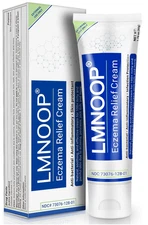 Eczema Cream, Maximum Strength Treatment Ointment for Rash, Psoriasis, Dermatiti