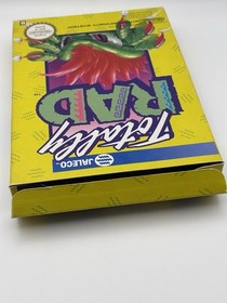 Nintendo NES | Totally Rad Spiel |  OVP | PAL-B |
