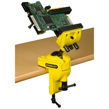 Stanley Multi Angle Hobby Vice 75mm (3in)