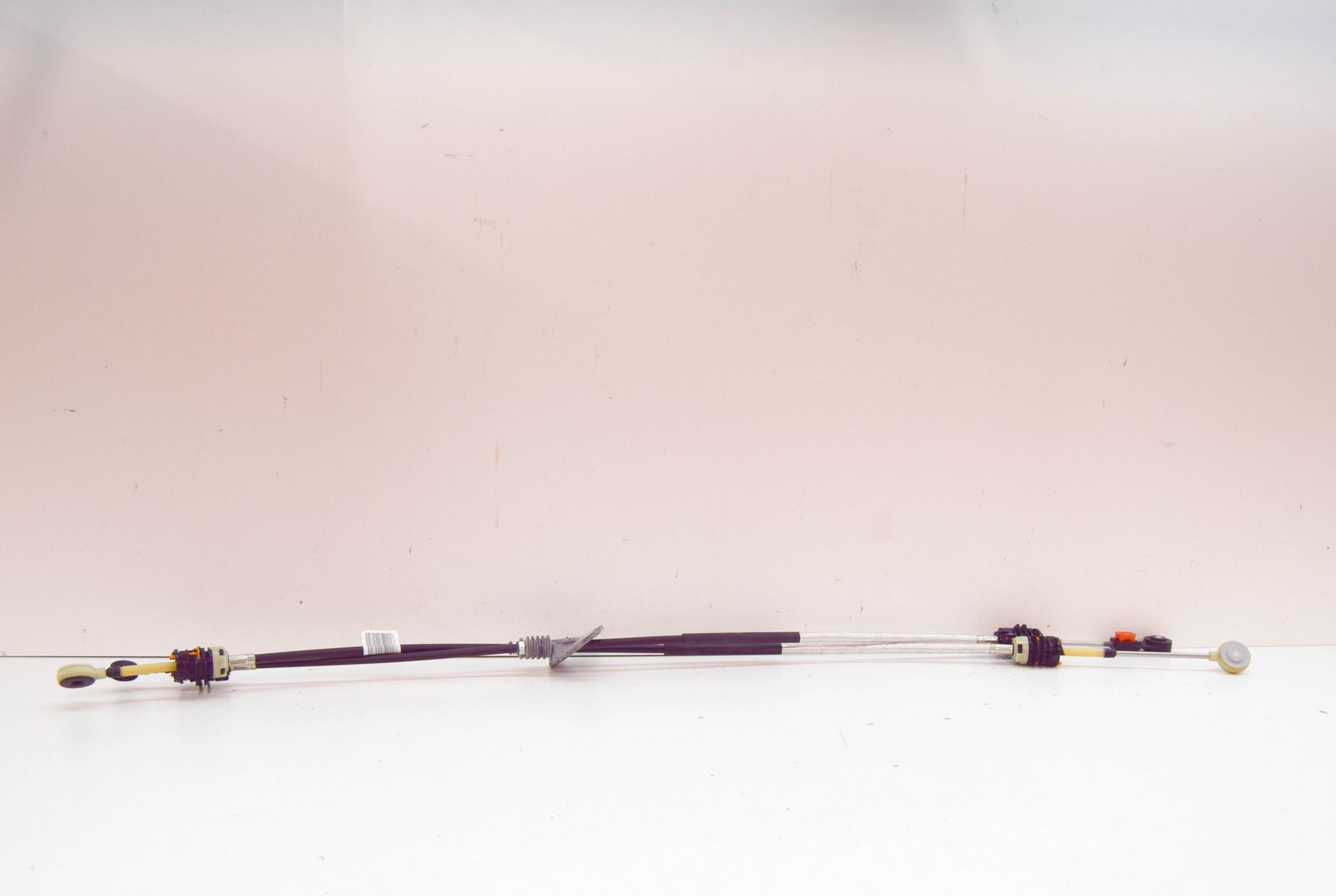 FORD TRANSIT CONNECT MK1 GEAR SELECTOR LEVER CONTROL CABLE 1764202 NEW GENUINE