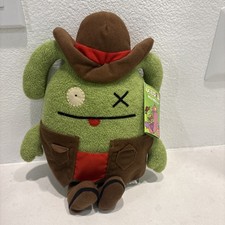 Wild West Ox NEW UGLYDOLL 4040714