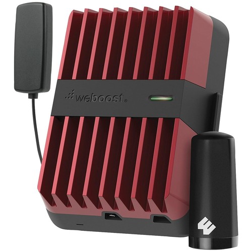 Drive Reach Fleet (470254) Cell Phone Signal Booster for Any Fleet Vehicles -... - Picture 5 of 9