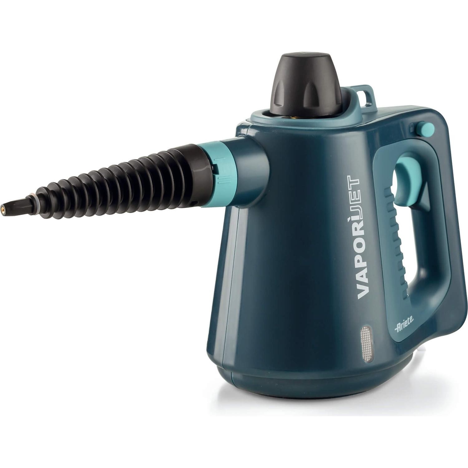 Ariete Vapori Jet 4137/03 | Design Italiano Pulizia a Vapore