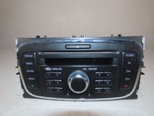 Autoradio Ford MONDEO