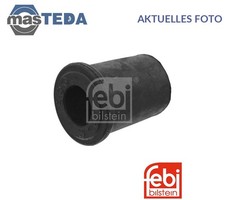 42336 LAGERUNG BLATTFEDER HINTEN OBERE FEBI BILSTEIN FÜR FORD RANGER 2.5L,3L