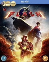 Flash. The - Blu-Ray - F600Z