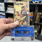 Insomniac by Green Day Cassette 1995 Tape Vintage