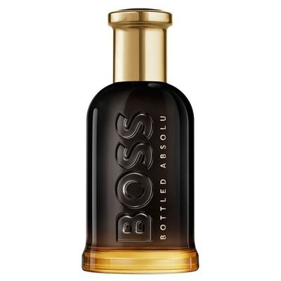 Hugo Boss Men's Bottled Absolu Parfum Intense EDP 3.3 oz Fragrances
