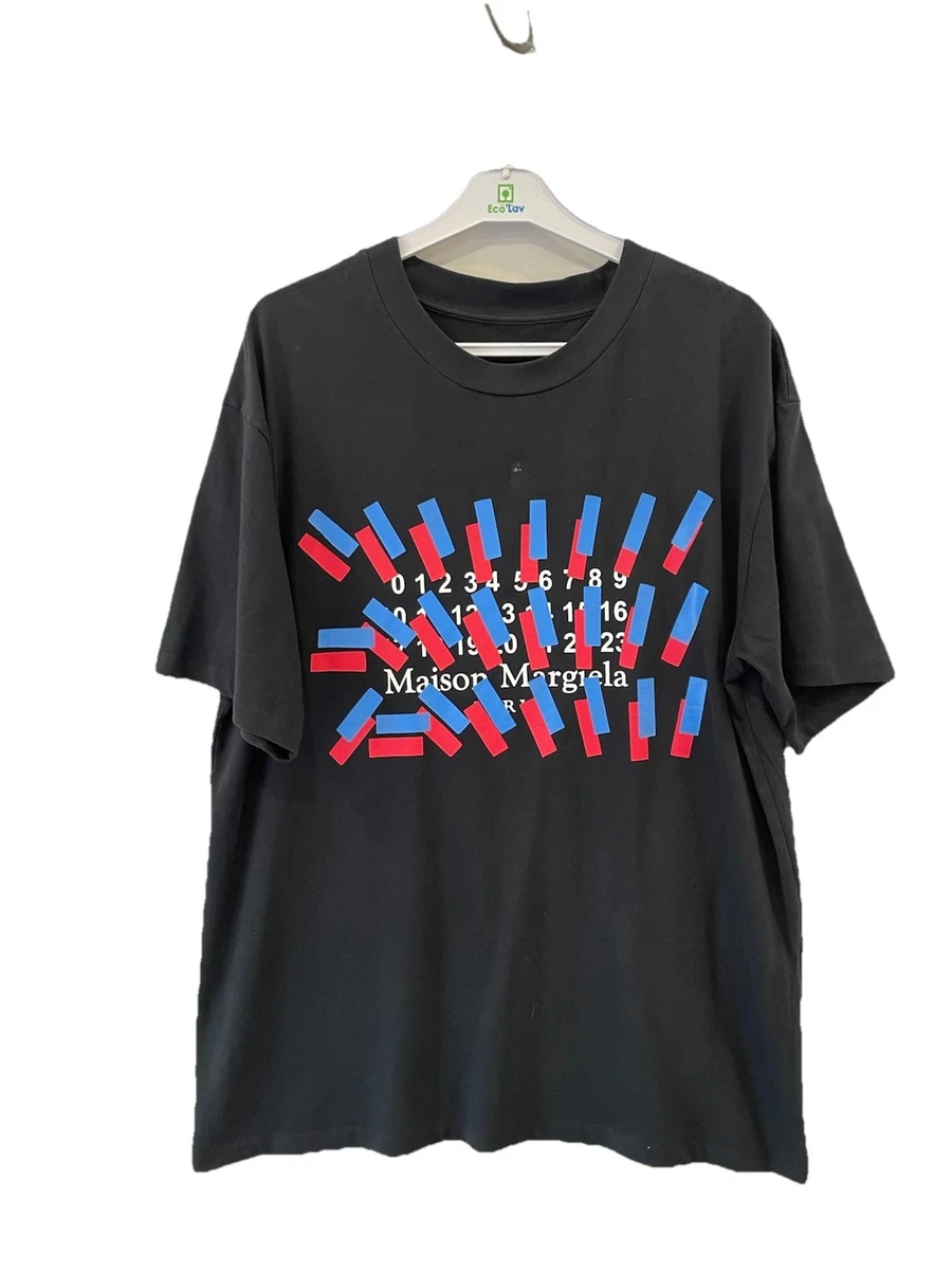 Martin Margiela Men's T-Shirt for sale | eBay