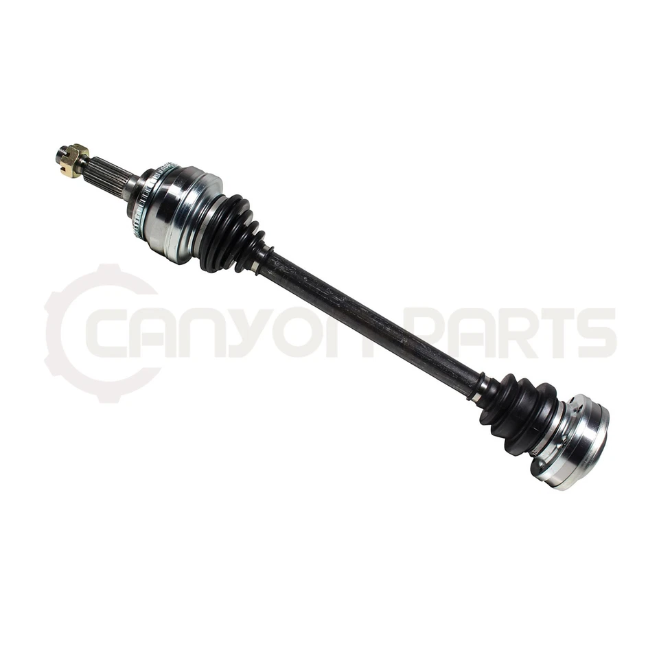 Rear Right CV Axle Joint Shaft Assembly For 2001 02 03 04 05 Lexus IS300 3.0L L6 - Image 2 of 4