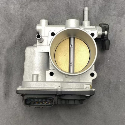 #ad 16112 AA110 Throttle Body for Subaru Forester Baja Impreza 2004 2005 2.5L Turbo $99.00