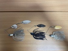 depth spinnerbait