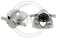 Bremssattel A.B.S. 425441 Grauguss FüR Fiat Tipo 500E 500 357HXN1A 357SXN1A Mild