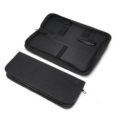 Scissors Bag Hair Shear Scissor Case for Hairstylists Professional Scissors O...