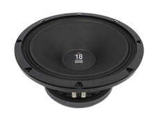 Eighteen Sound 12MB777-8 12 Mid Bass Woofer 8 Ohm 12mb7778 