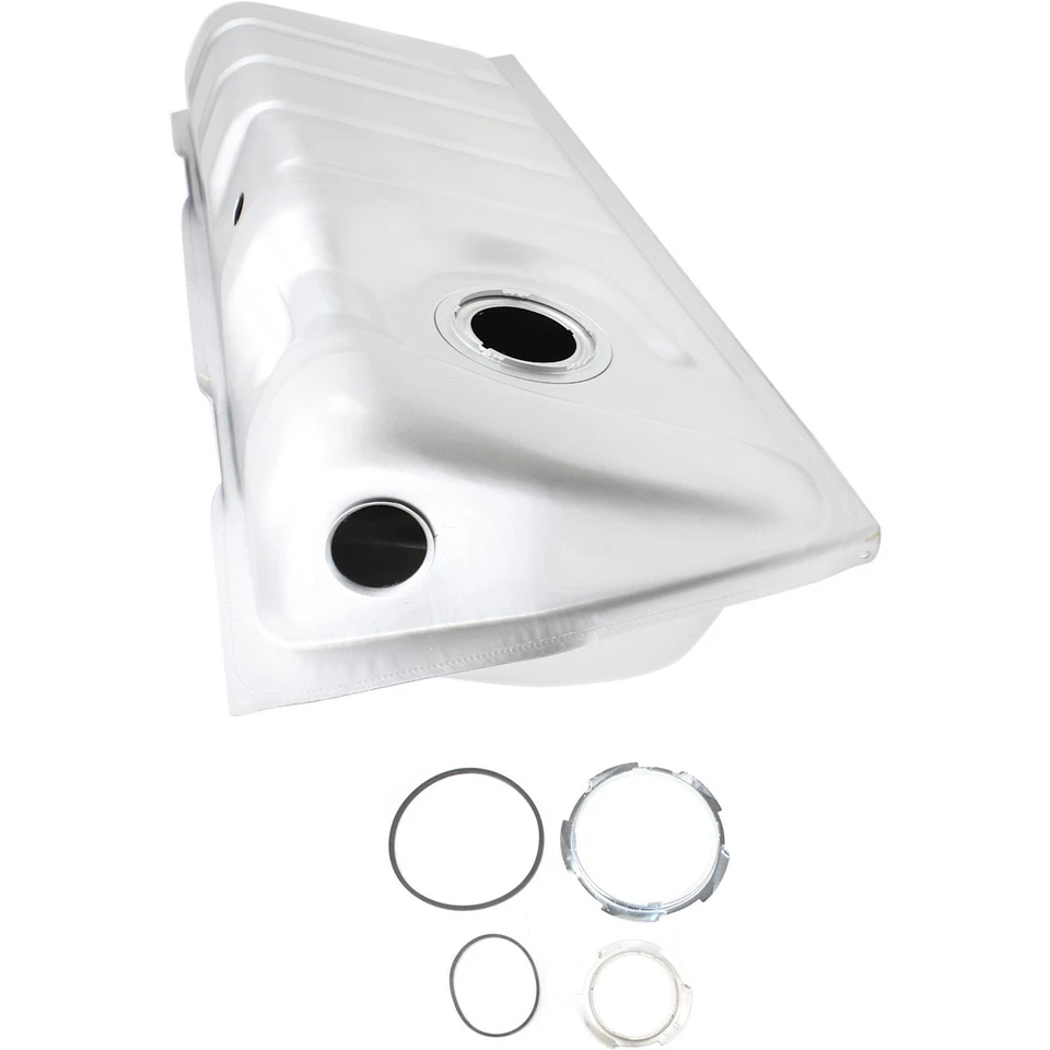 18 Gallon Fuel Gas Tank For 1983-1986 Ford LTD 1982-1989 Lincoln Town Car Sedan - Image 3 of 4