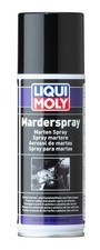 LIQUI MOLY Marderspray Servicespray Schutz Pflege Gummiteile Auto Garage 200 ml