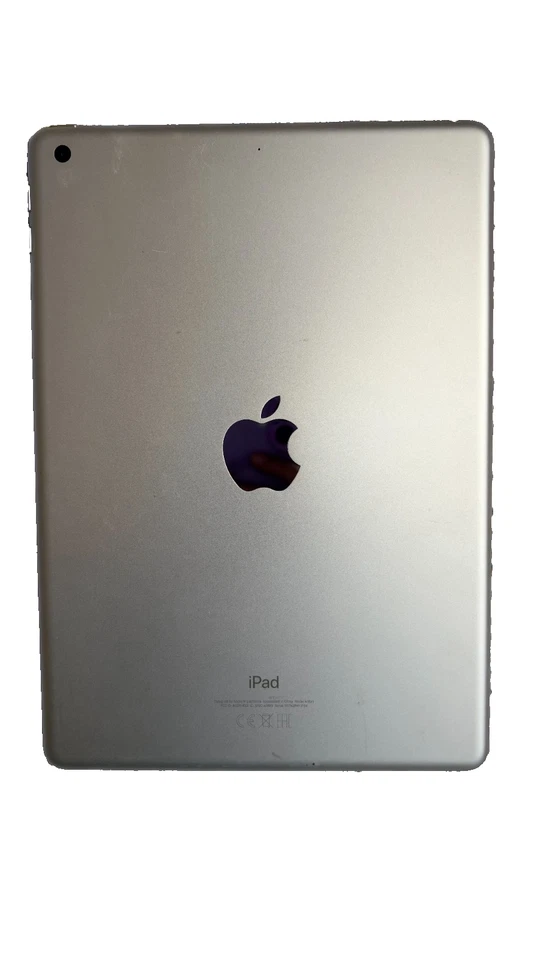 Apple iPad (6th generation) · 128GB · Wi-Fi, foto 3 di 3