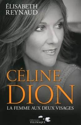 Celine Dion: Die Frau mit den zwei Gesichtern, Elisabeth Reynaud
