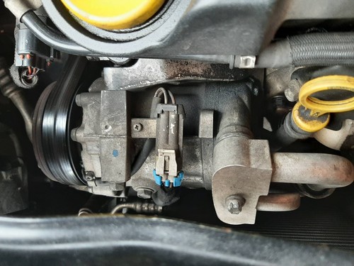 03779609462 KLIMAKOMPRESSOR / 2003237 FÜR OPEL MERIVA 1.7 16V CDTI 101 CV / 74 K