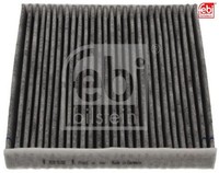 Febi Bilstein 37048 Filter FüR Innenraumluft Innenraumfilter Filter FüR Ford