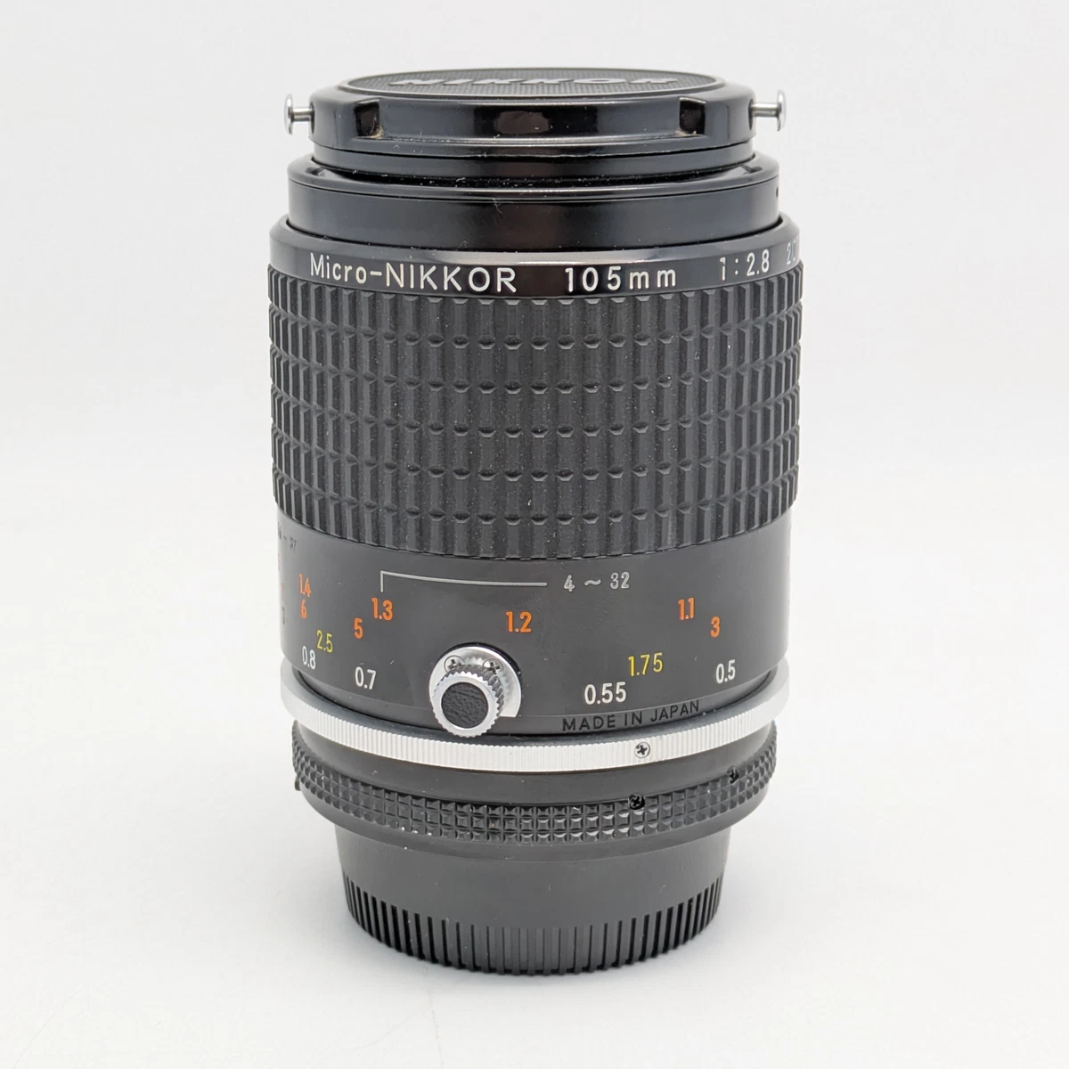Nikon Micro NIKKOR 105mm Camera Lenses for sale | eBay