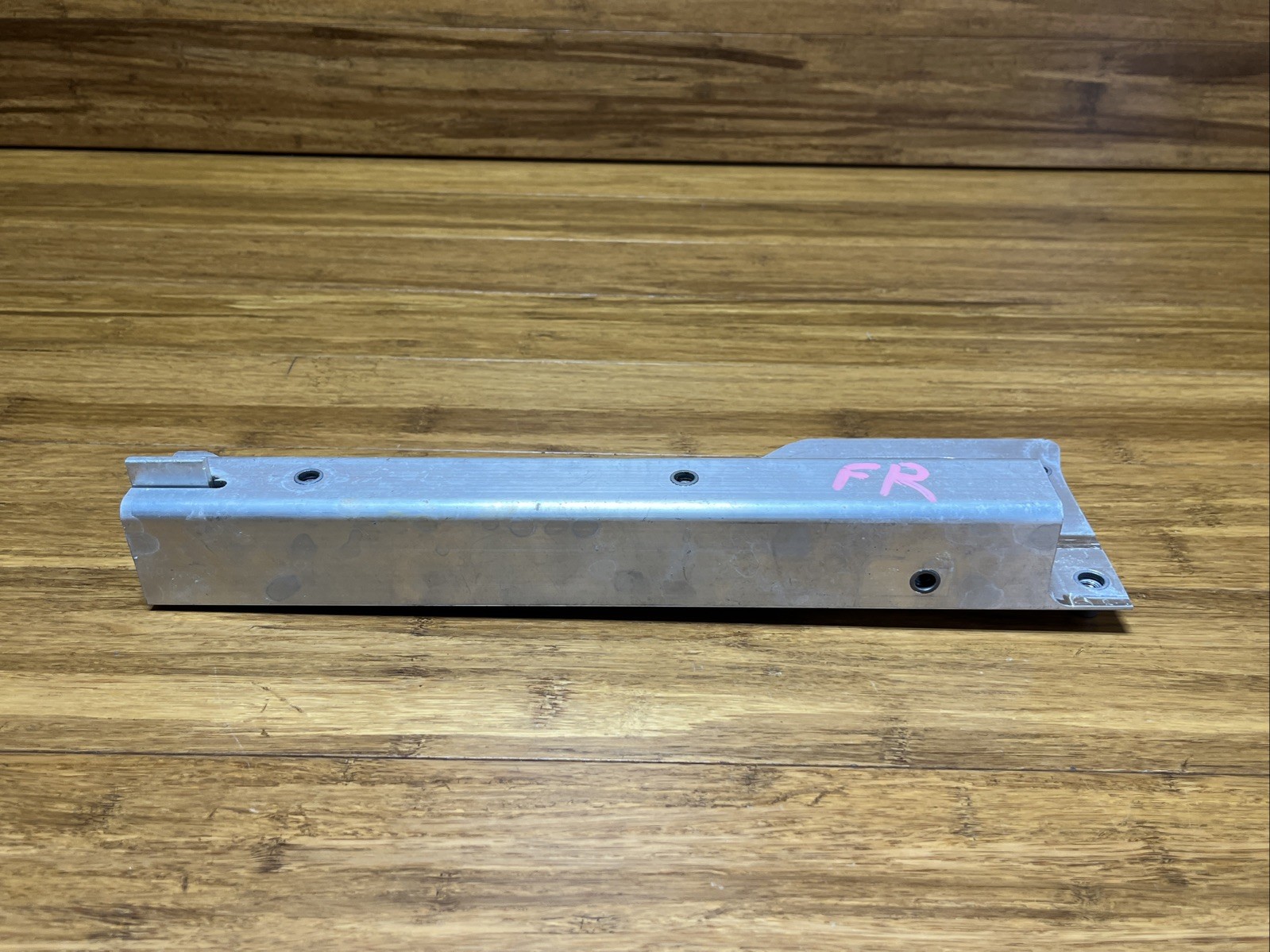 2017-2023 Rolls Royce Dawn RR6 Right Side Cross Member Mount Bracket OEM PH