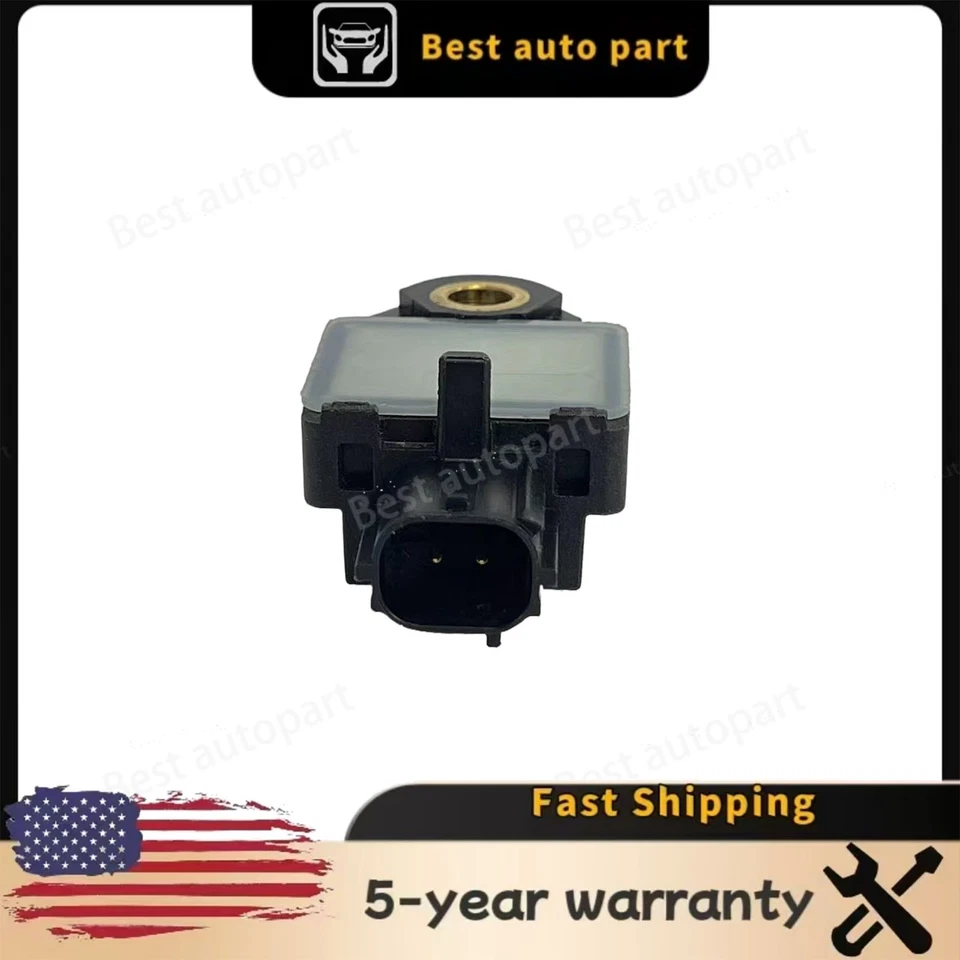 Front Sensor For 2010-2017 Jeep Compass Dodge Ram 1500 Chrysler 68056162AA - Image 4 of 4