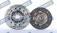 Kupplungssatz FüR Mercedes Gla-Klasse X156 2013-2022