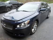 2009-2014 Nissan Maxima 3.5l Engine Motor Vin A 4th Vq35de Auto Trans Oem 187k 2009-2014 Nissan Maxima 3.5l Engine Motor Vin A 4th Vq35de Auto Trans Oem 187k